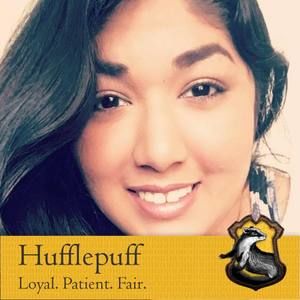 Meet your Posher, Juanita